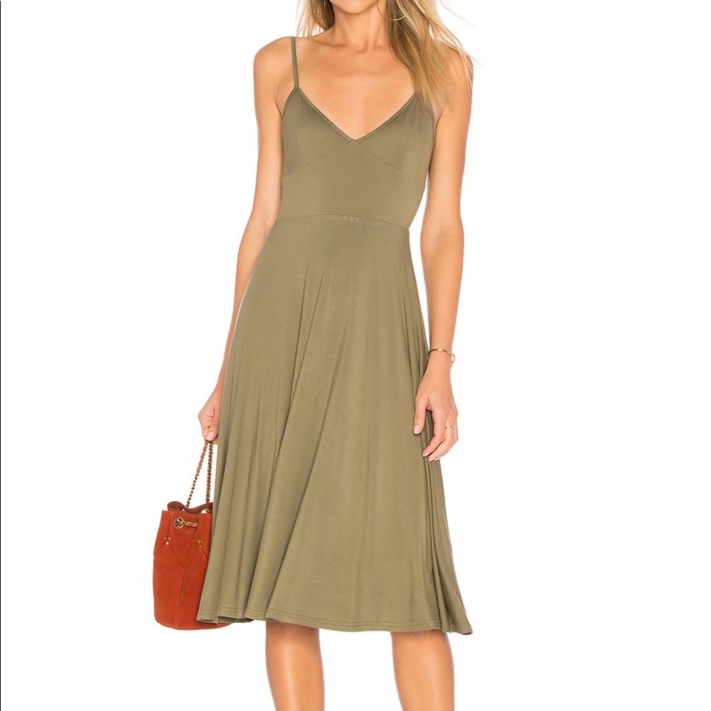 House of Harlow 1960 x REVOLVE Freya Dress